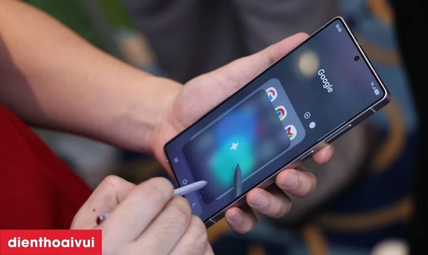 C&ocirc;ng nghệ AI hiện đại, n&acirc;ng cao trải nghiệm người d&ugrave;ng