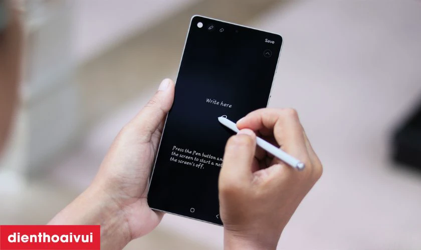 Kiểm tra c&aacute;c t&iacute;nh năng đặc biệt