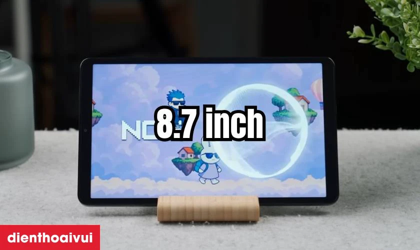 Samsung Galaxy Tab A11 Wifi 4GB 64GB - Cũ xước cấn