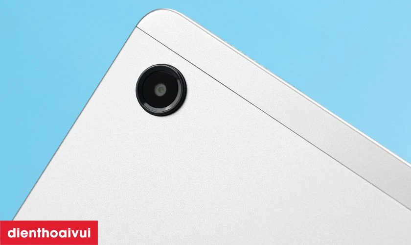 Thông số camera đủ dùng cho học tập và làm việc
