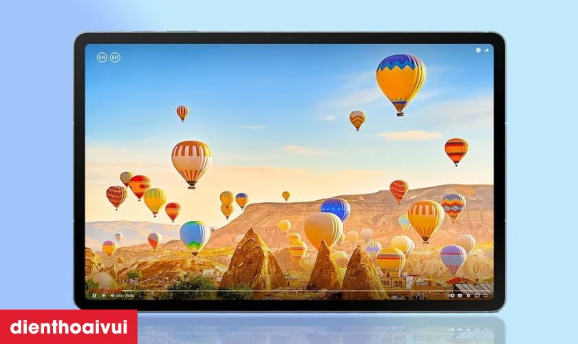 Samsung Galaxy Tab S10 FE 5G 12GB 256GB - Đ&atilde; k&iacute;ch hoạt