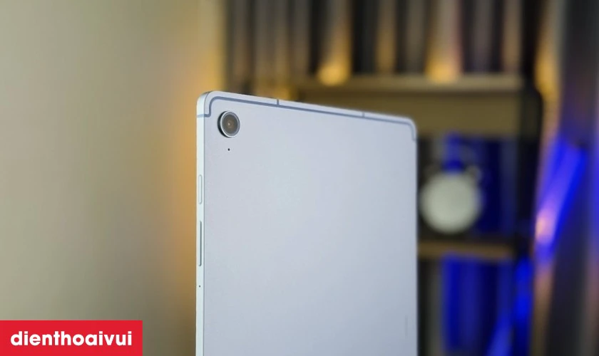 Hỗ trợ kết nối 5G nhanh ch&oacute;ng dễ d&agrave;ng