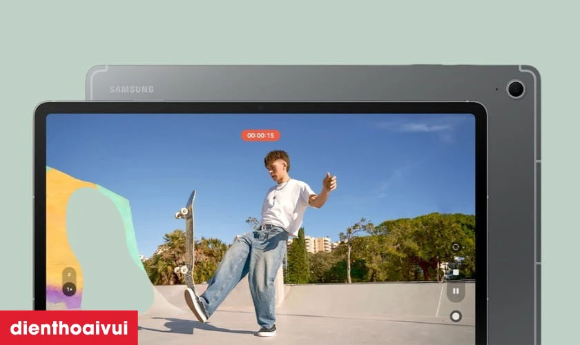 Thiết kế gọn g&agrave;ng v&agrave; ph&ugrave; hợp nhiều nhu cầu sử dụng