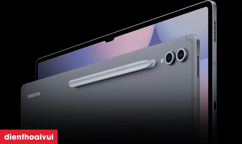 Samsung Galaxy Tab S10 Ultra Wifi 12GB 256GB - Cũ trầy xước