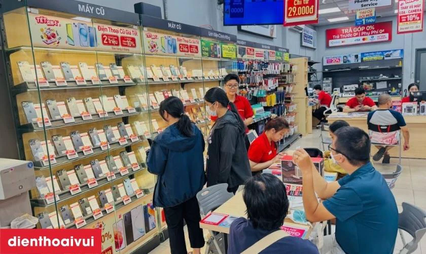 Những lưu &yacute; trước khi mua Samsung Galaxy Z Flip 7 5G 12GB 256GB - Cũ đẹp