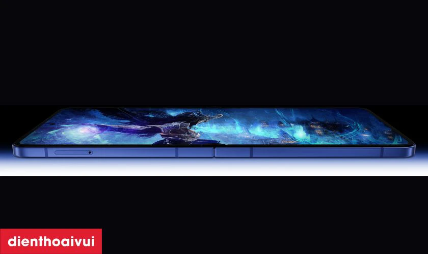 Điểm nổi bật của Samsung Galaxy Z Flip7 5G 12GB 512GB - Cũ đẹp