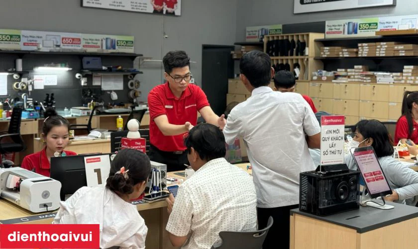 Mua Samsung Galaxy Z Fold6 5G 256GB - Cũ xước cấn tại Điện Thoại Vui