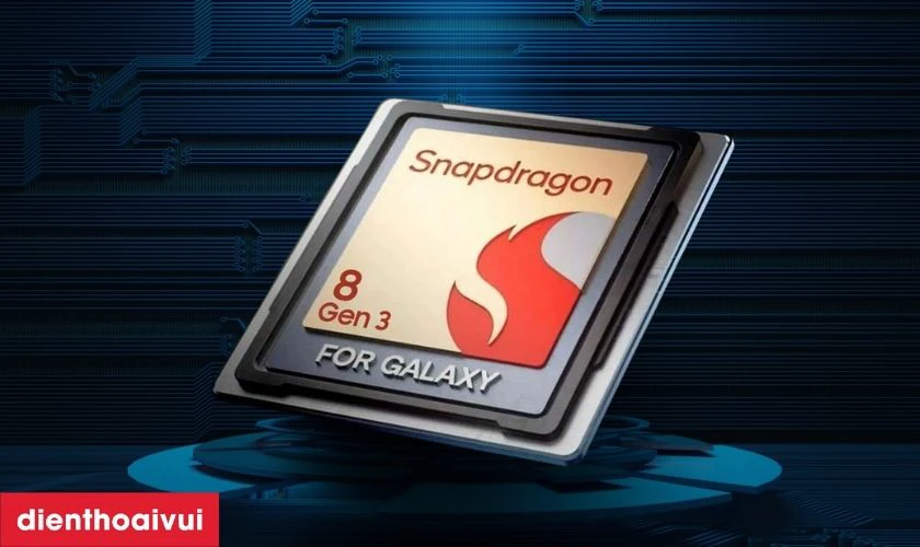 Samsung Galaxy Z Fold 6 5G 512GB - Cũ đẹp trang bị Snapdragon 8 Gen 3