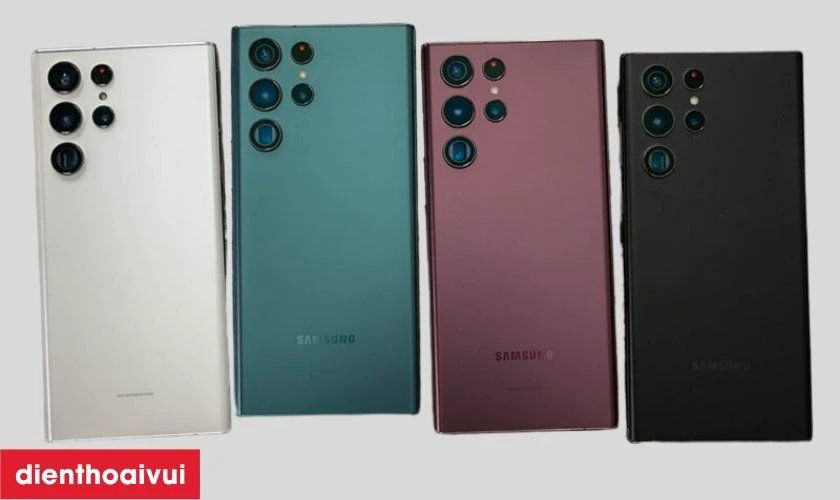 Samsung Galaxy Z Fold 4 5G ra mắt khi nào? Có mấy màu?