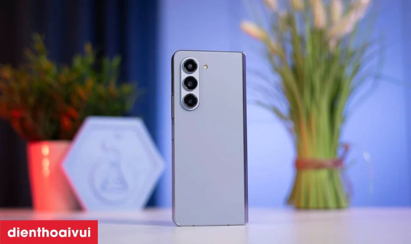 Hiệu năng đỉnh cao cùng Snapdragon 8 Gen 2 for Galaxy