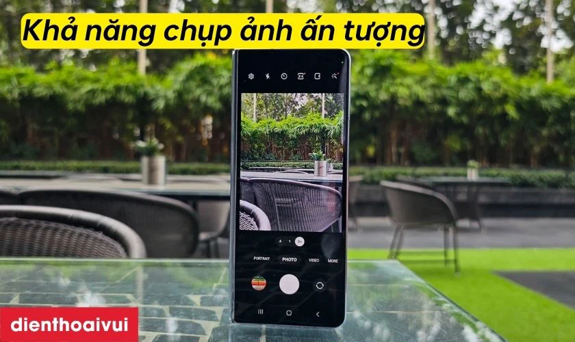 Nhiếp ảnh đỉnh cao trong tầm tay