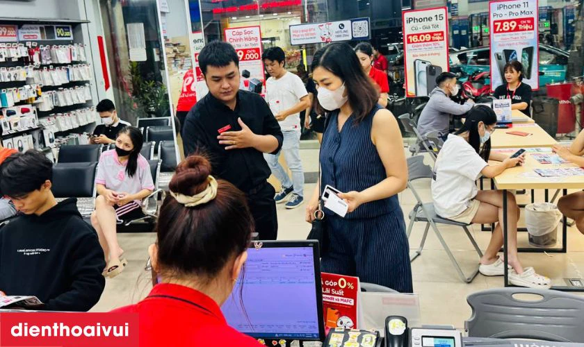 Mua Samsung Galaxy Z Fold6 5G 512GB - Cũ trầy xước tại Điện Thoại Vui