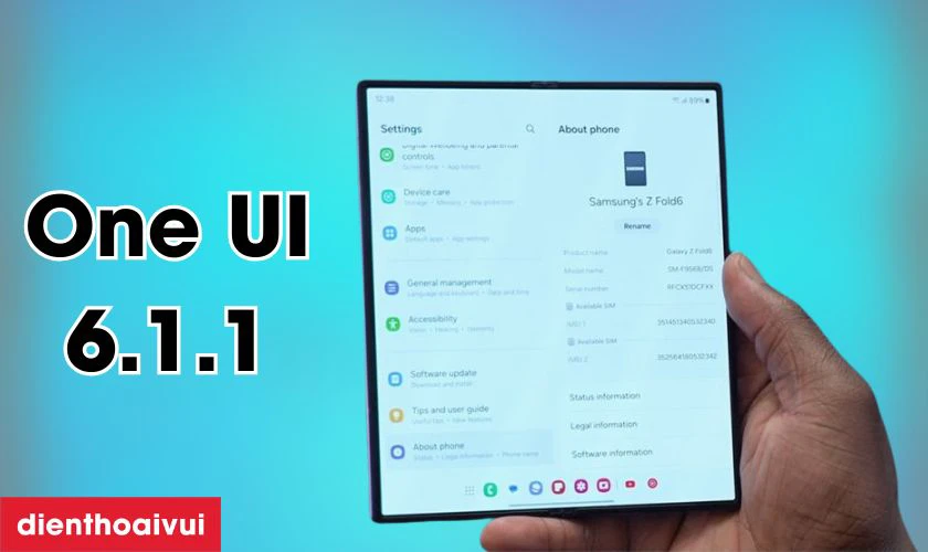 Phần mềm tiện ích, hỗ trợ đa nhiệm
