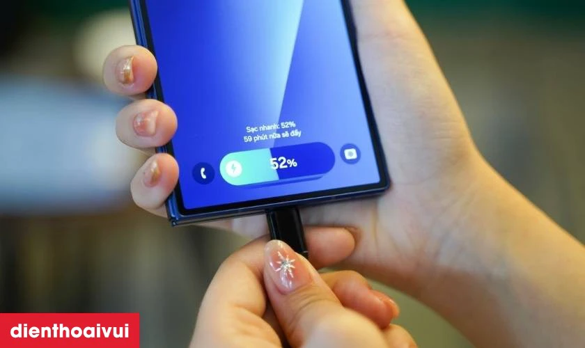 Vi&ecirc;n pin lớn