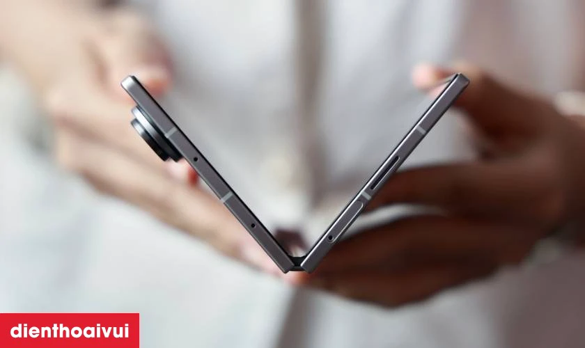 Những lưu &yacute; trước khi mua Samsung Galaxy Z Fold7 5G 12GB 1TB - Cũ đẹp