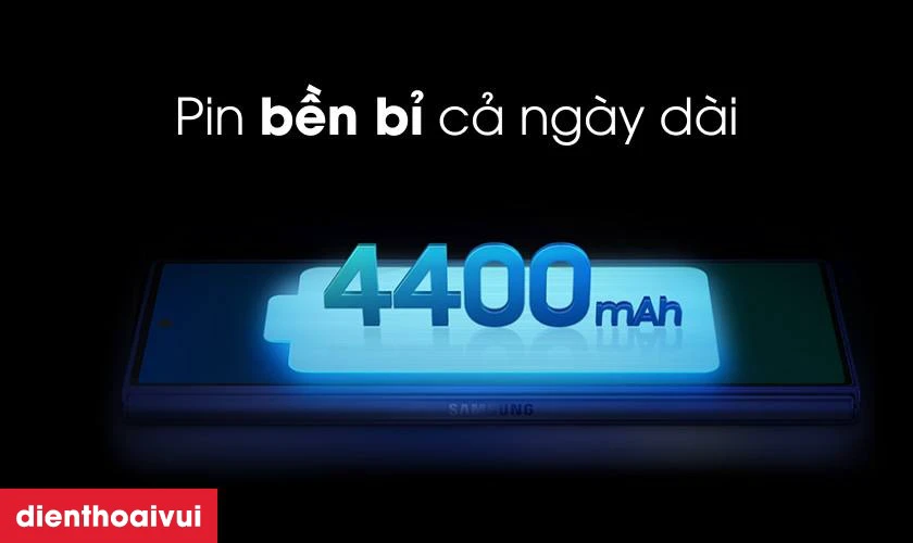 Điểm nổi bật của Samsung Galaxy Z Fold7 5G 12GB 256GB - Cũ đẹp