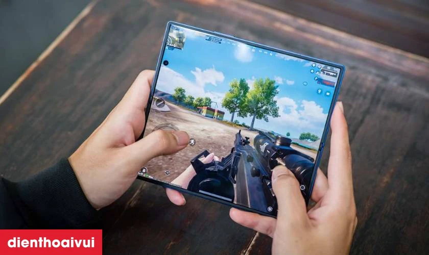 Điểm nổi bật của Samsung Galaxy Z Fold7 5G 12GB 256GB - Cũ xước cấn