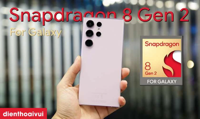 Hiệu năng mạnh mẽ v&agrave; bộ nhớ lớn