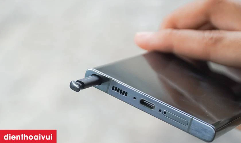 T&iacute;nh năng đặc biệt v&agrave; độ bền vượt trội với Samsung S23 Ultra cũ