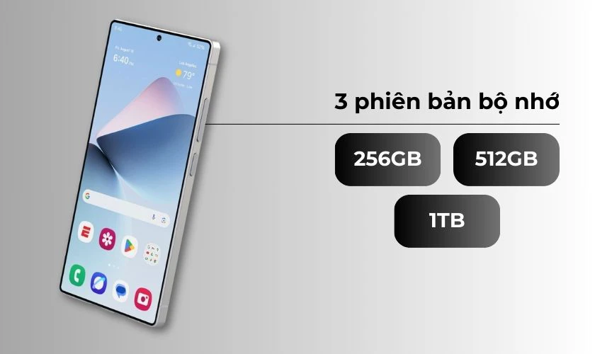 Samsung S25 Ultra giá bao nhiêu, đáng mua không?