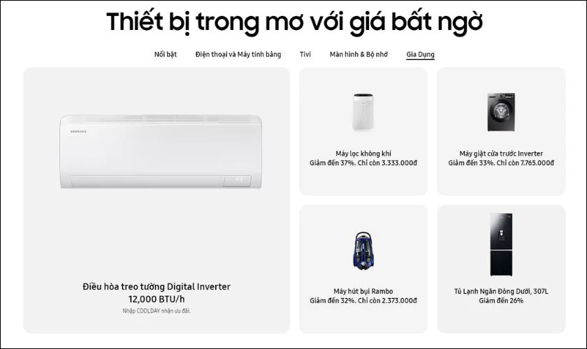 Sắm sửa đồ dùng cho cuộc sống sinh viên tới giá tiết kiệm nhất