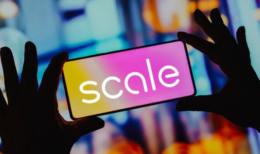 Scale AI là gì?