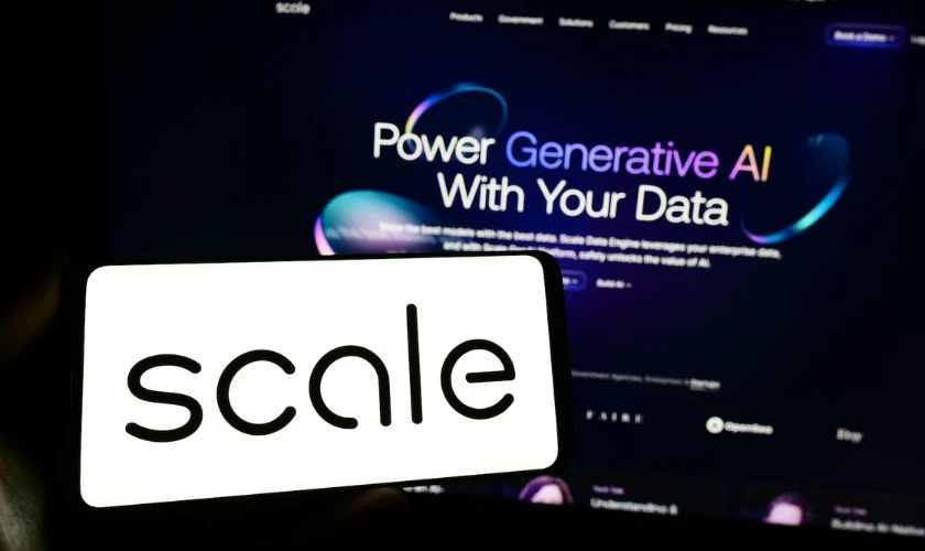 Ưu điểm của Scale AI là gì?