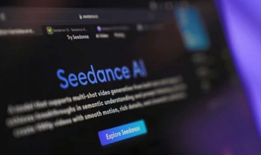 Seedance 2.0 là gì? Seedance 2.0 là công cụ AI tạo video từ văn bản