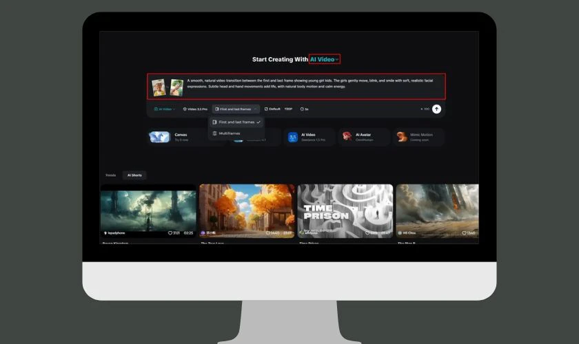 Cách sử dụng Seedance để tạo video AI cực chất lượng