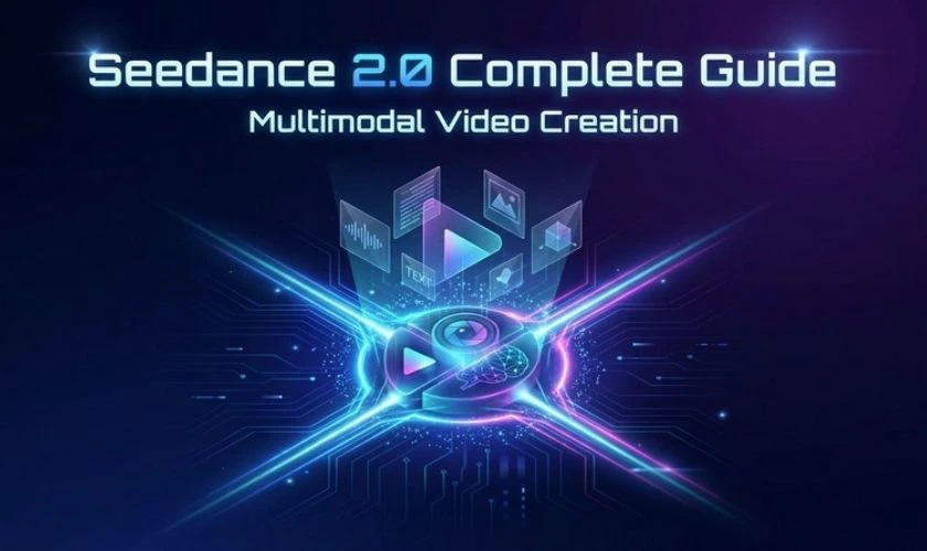 Seedance 2.0 của nước nào?