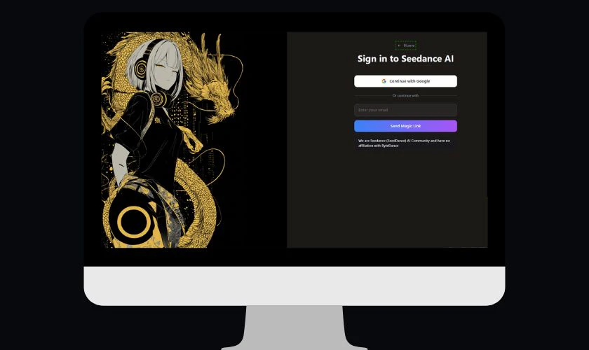 Bước 2: Tạo tài khoản người dùng