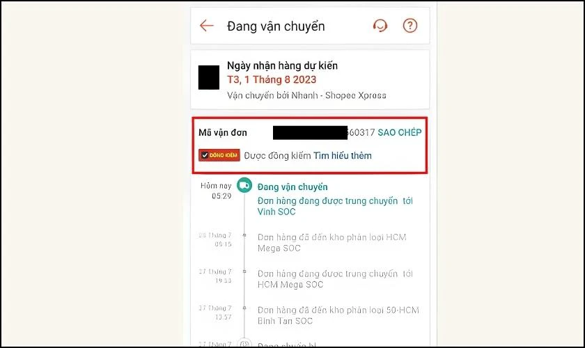 Shipper Khi Nào Giao Hàng Lại Sau Tết 2026 Bính Ngọ? Shipper Khi Nào Giao Hàng Lại Sau Tết