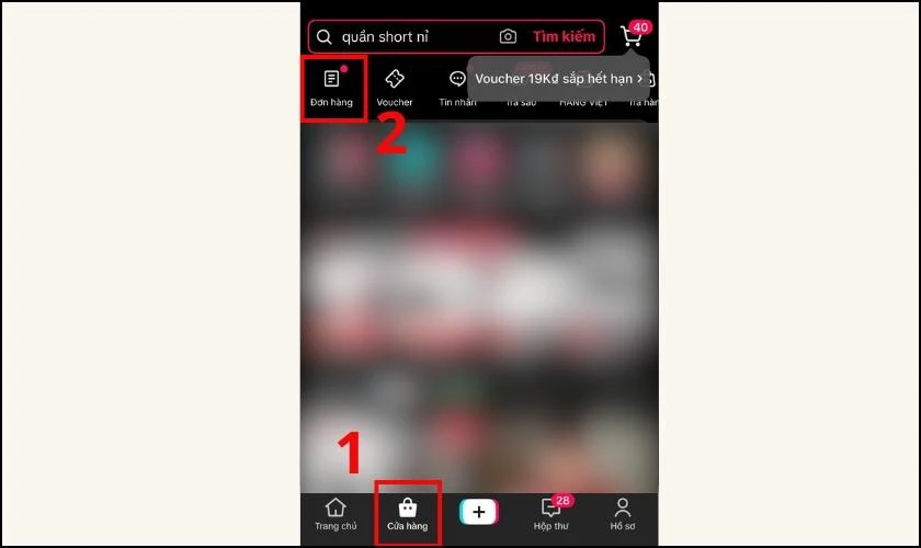 Shipper Khi Nào Giao Hàng Lại Sau Tết 2026 Bính Ngọ? Shipper Khi Nào Giao Hàng Lại Sau Tết 2026 Bính Ngọ