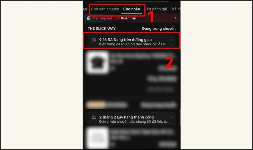 Shipper Khi Nào Giao Hàng Lại Sau Tết 2026 Bính Ngọ? Kiểm Tra Đơn Tiktok