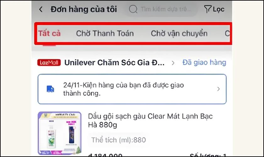 Shipper Khi Nào Giao Hàng Lại Sau Tết 2026 Bính Ngọ? Chọn Trạng Thái Đơn