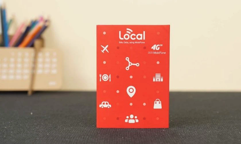 Ưu đãi của gói cước SIM Local Lộc Phát A68S là gì?