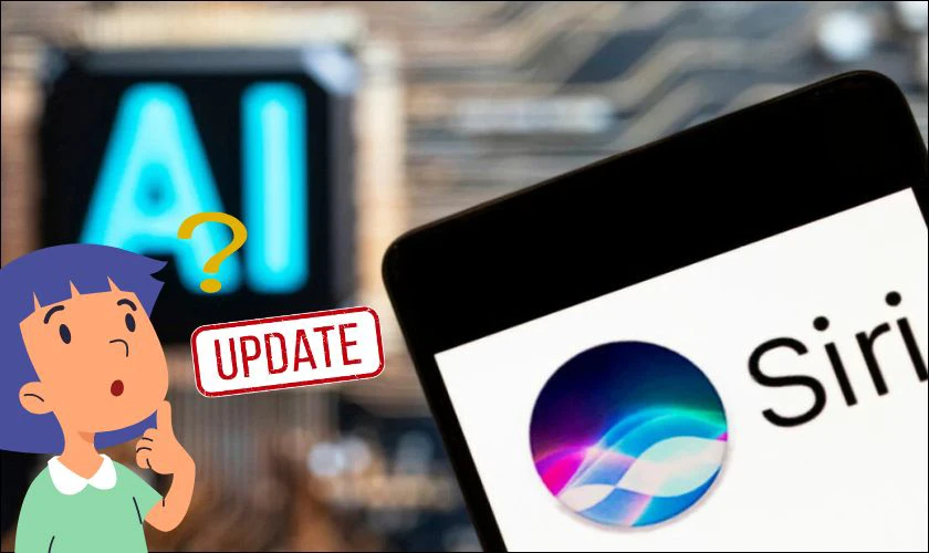 Siri iOS 19 có đáng để cập nhật?