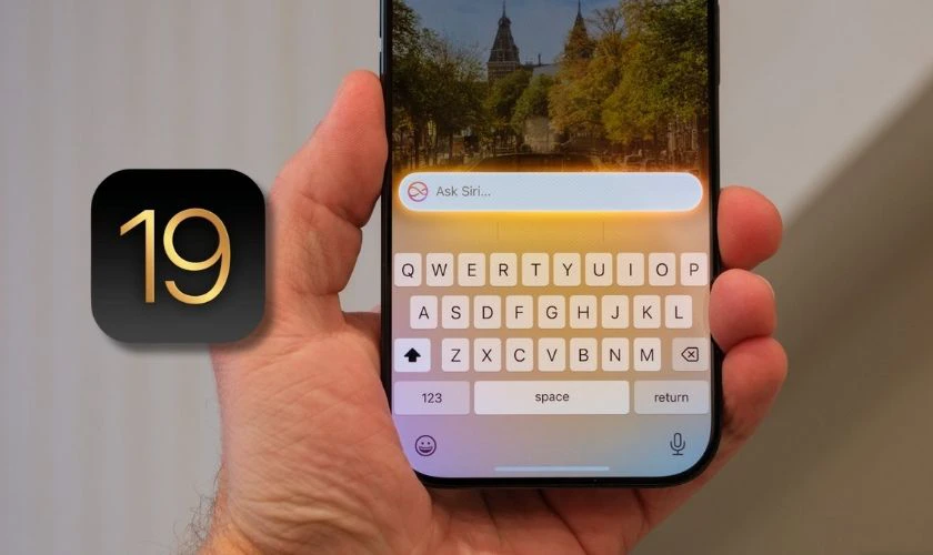 Siri iOS 19 có lỗi gì không?