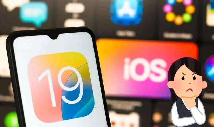 Siri iOS 19 hỗ trợ trên các dòng iPhone nào?