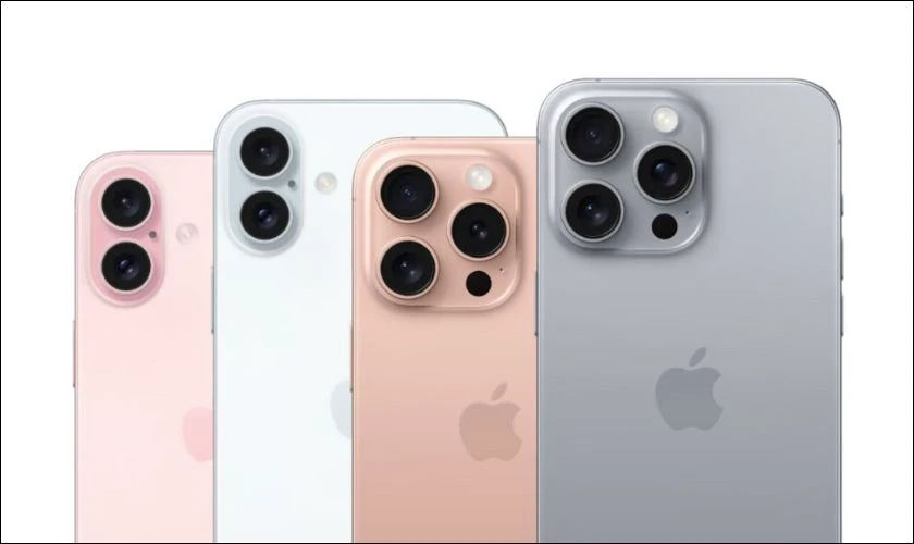 Siri iOS 26 hỗ trợ trên các dòng iPhone nào?