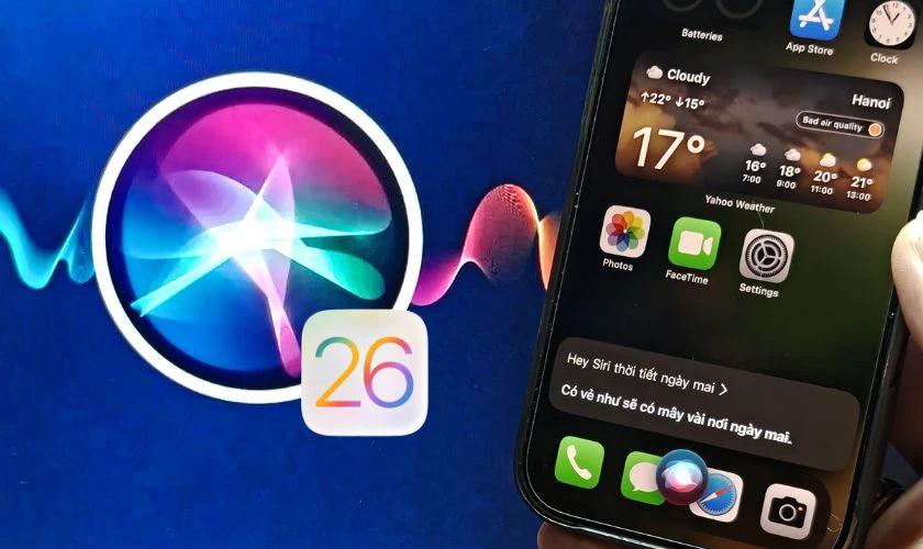 Lưu ý khi cập nhật và sử dụng