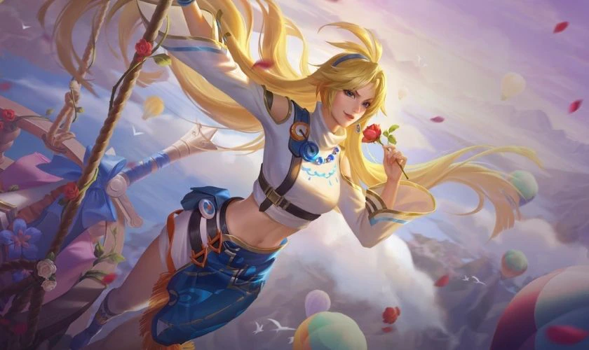 Bst Skin Tết Liên Quân 2026 Có Gì Mới? Skin Nào Đẹp? Dextra Lữ Khách Cao Nguyên