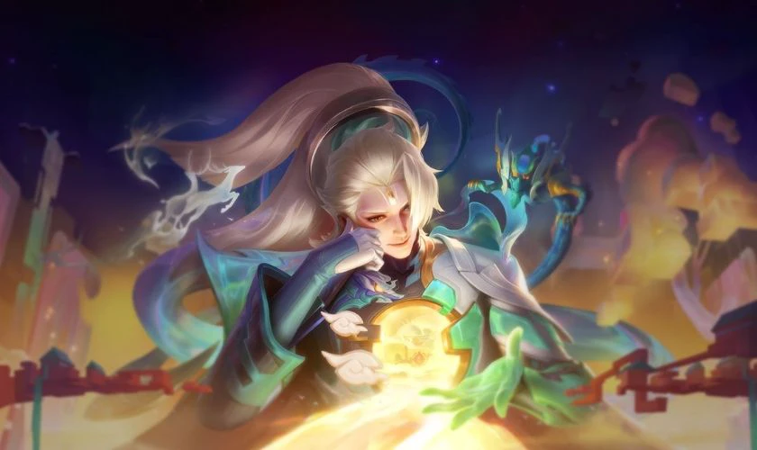 Bst Skin Tết Liên Quân 2026 Có Gì Mới? Skin Nào Đẹp? Skin Tết Liên Quân 2023 Rực Rỡ