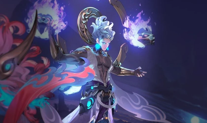 Bst Skin Tết Liên Quân 2026 Có Gì Mới? Skin Nào Đẹp? Skin Tết Liên Quân 2022 Ấn Tượng