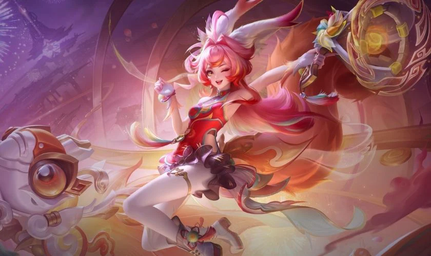 Bst Skin Tết Liên Quân 2026 Có Gì Mới? Skin Nào Đẹp? Top Skin Tết Liên Quân Đẹp Tính Đến 2026 Ấn Tượng