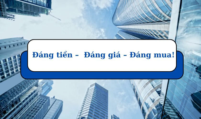 Slogan thu hút khách hàng cực đỉnh