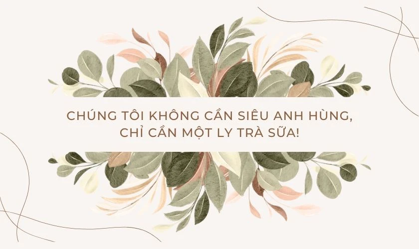 Tổng hợp slogan 20/10 hài hước, vui nhộn