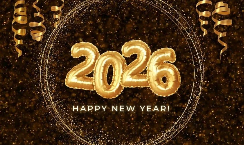 Slogan Tết 2026 Bằng Tiếng Anh