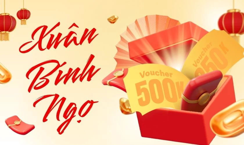Slogan Khuyến Mãi Tết Độc Đáo