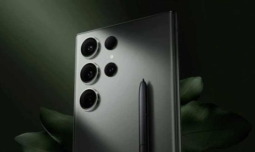 Samsung Galaxy S23 Ultra